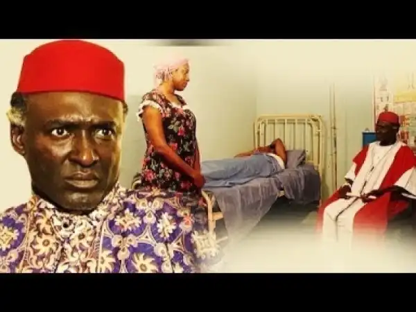 Video: Million Million - 2018 Latest Nigerian Nollywood Full Movie